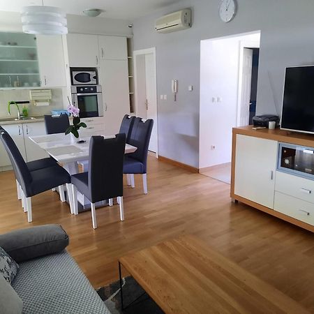Apartman Dada Krapinske Toplice Exterior foto