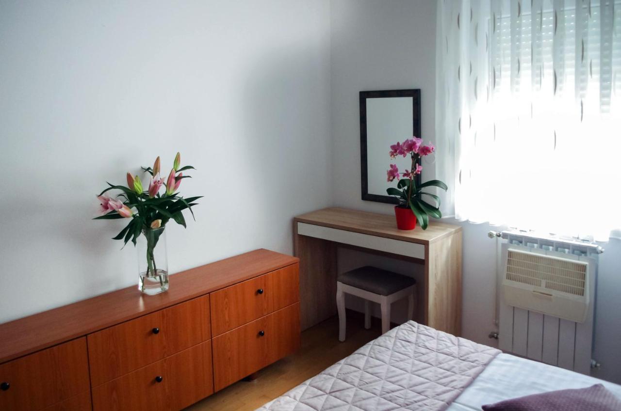 Apartman Dada Krapinske Toplice Exterior foto