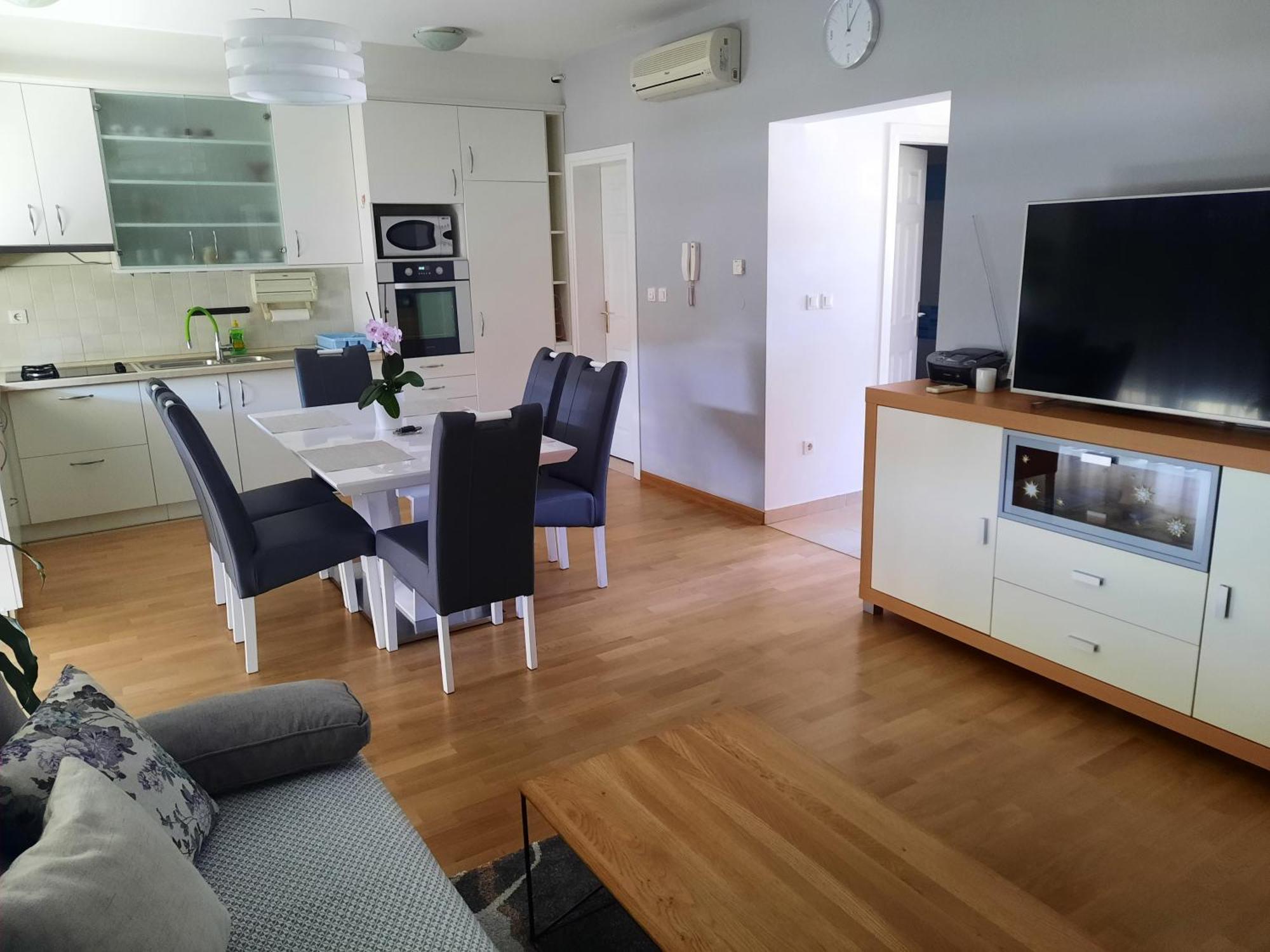 Apartman Dada Krapinske Toplice Exterior foto