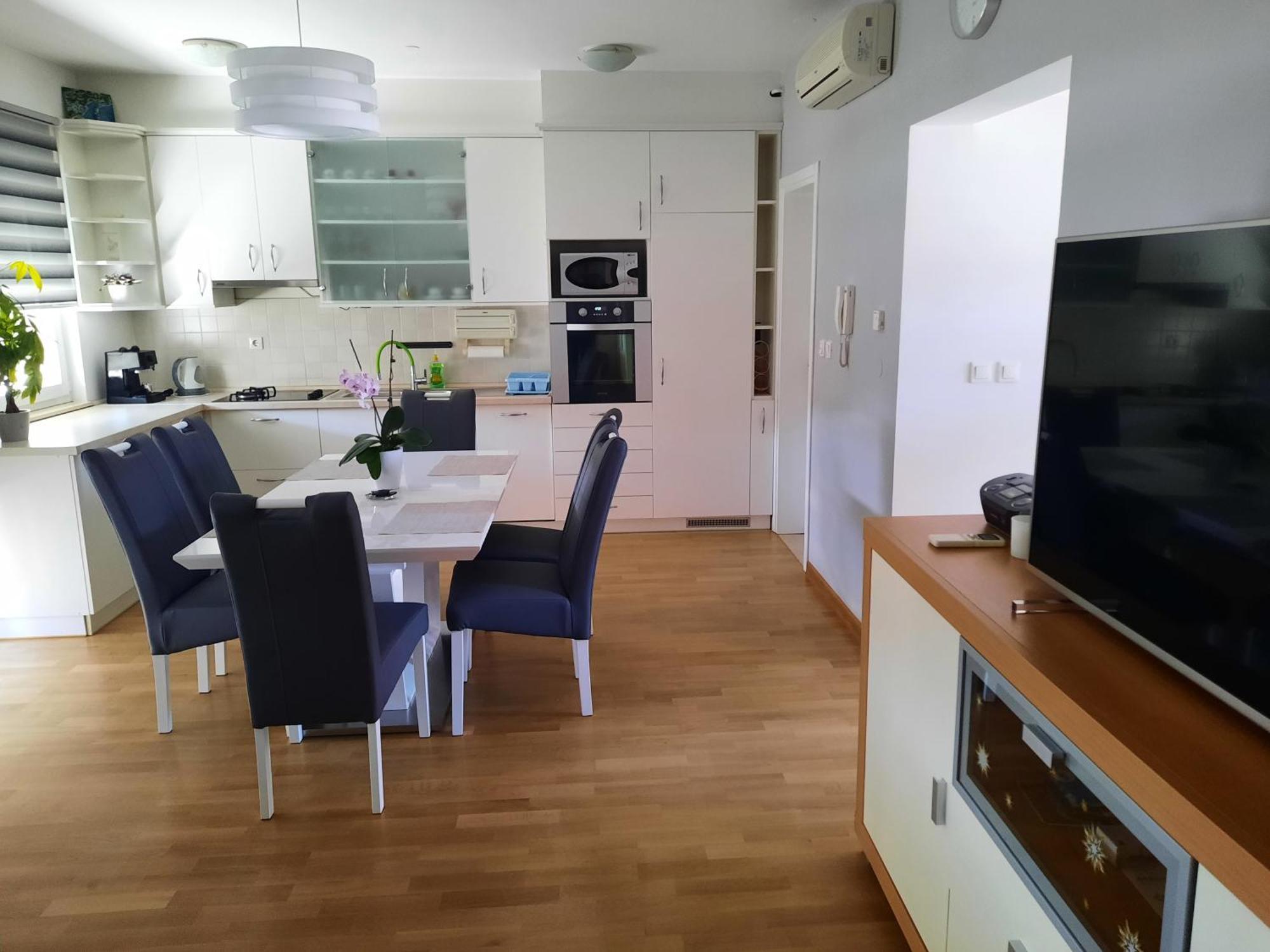 Apartman Dada Krapinske Toplice Exterior foto