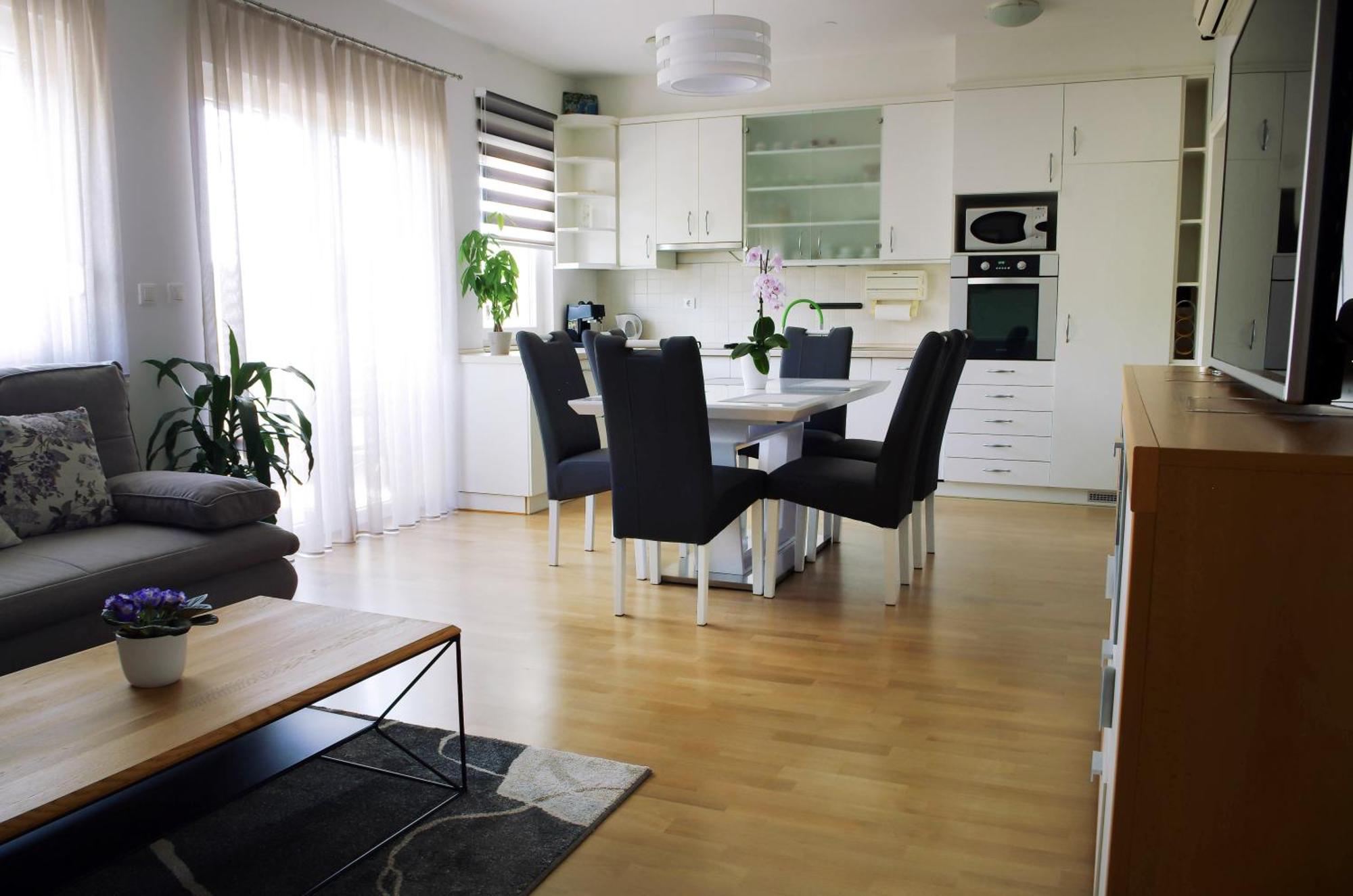 Apartman Dada Krapinske Toplice Exterior foto