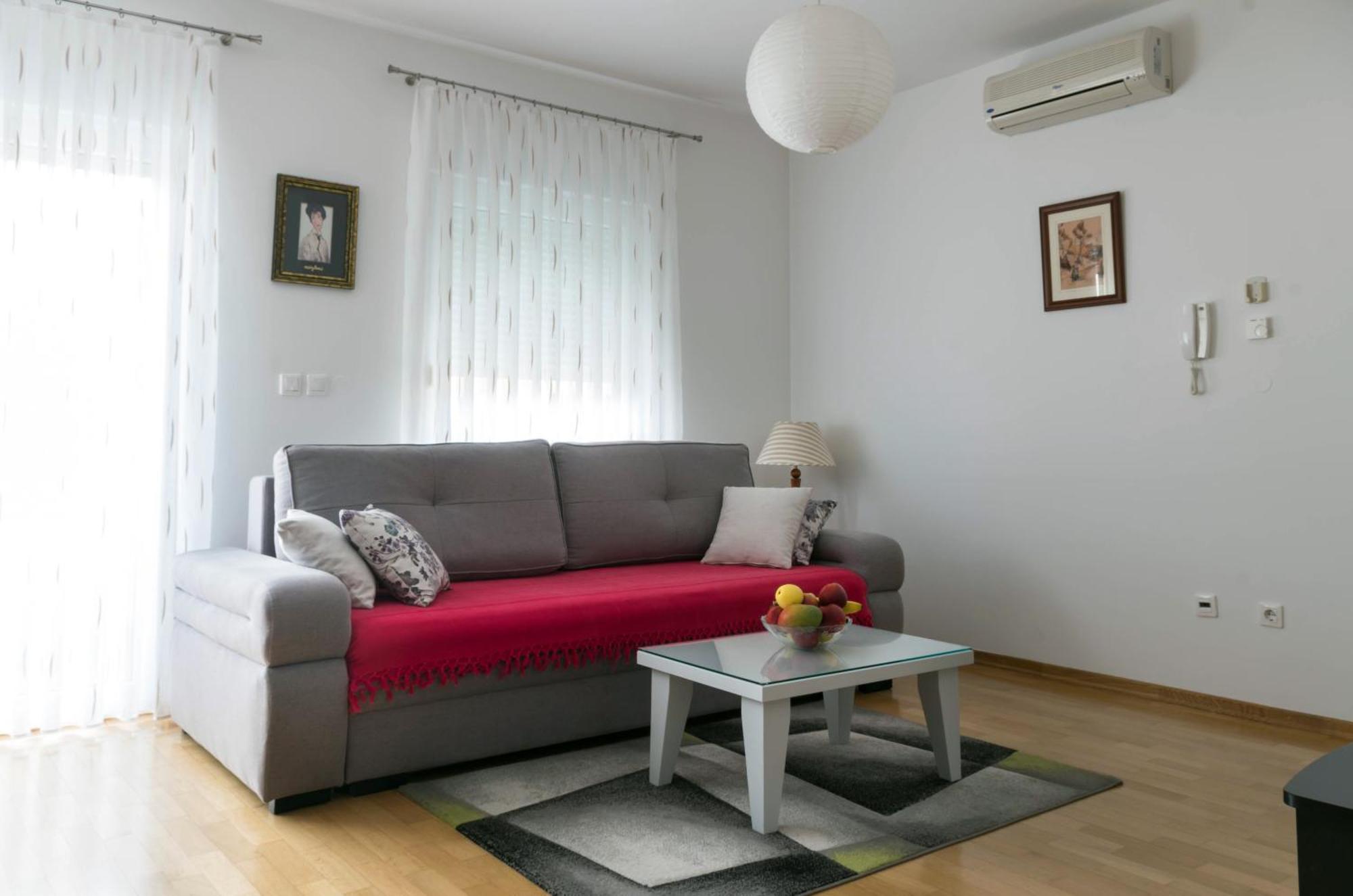 Apartman Dada Krapinske Toplice Exterior foto