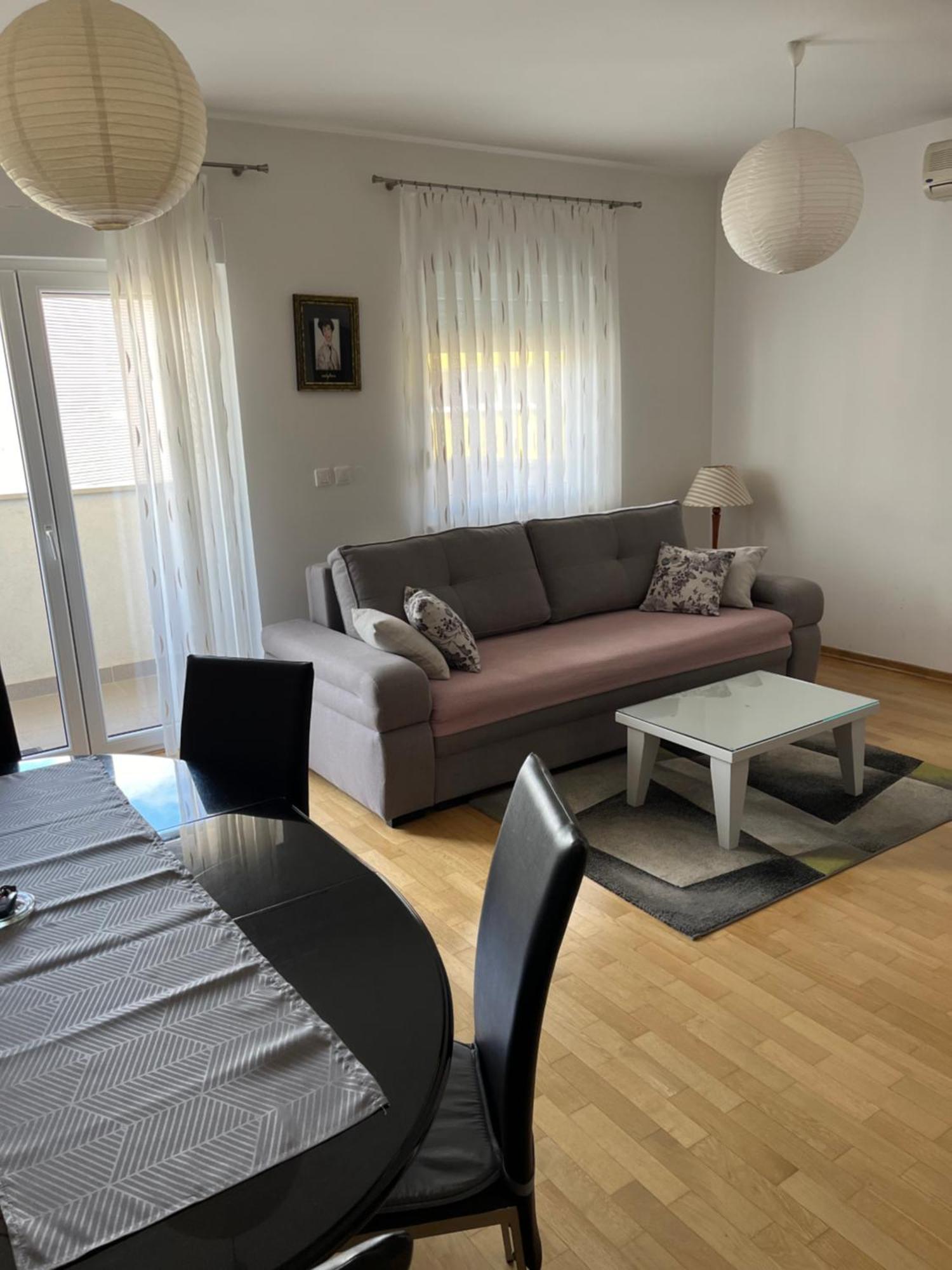 Apartman Dada Krapinske Toplice Exterior foto