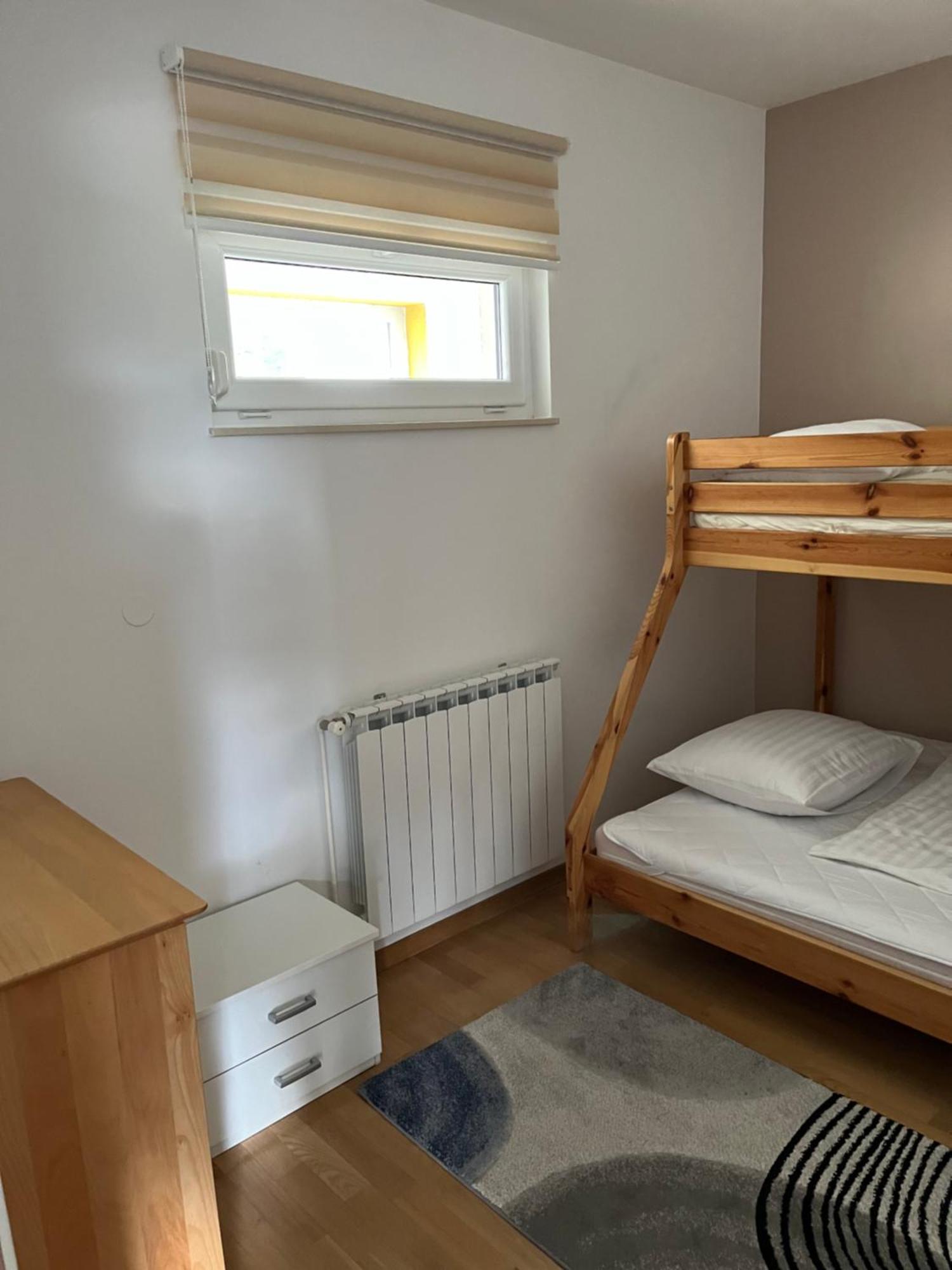 Apartman Dada Krapinske Toplice Exterior foto