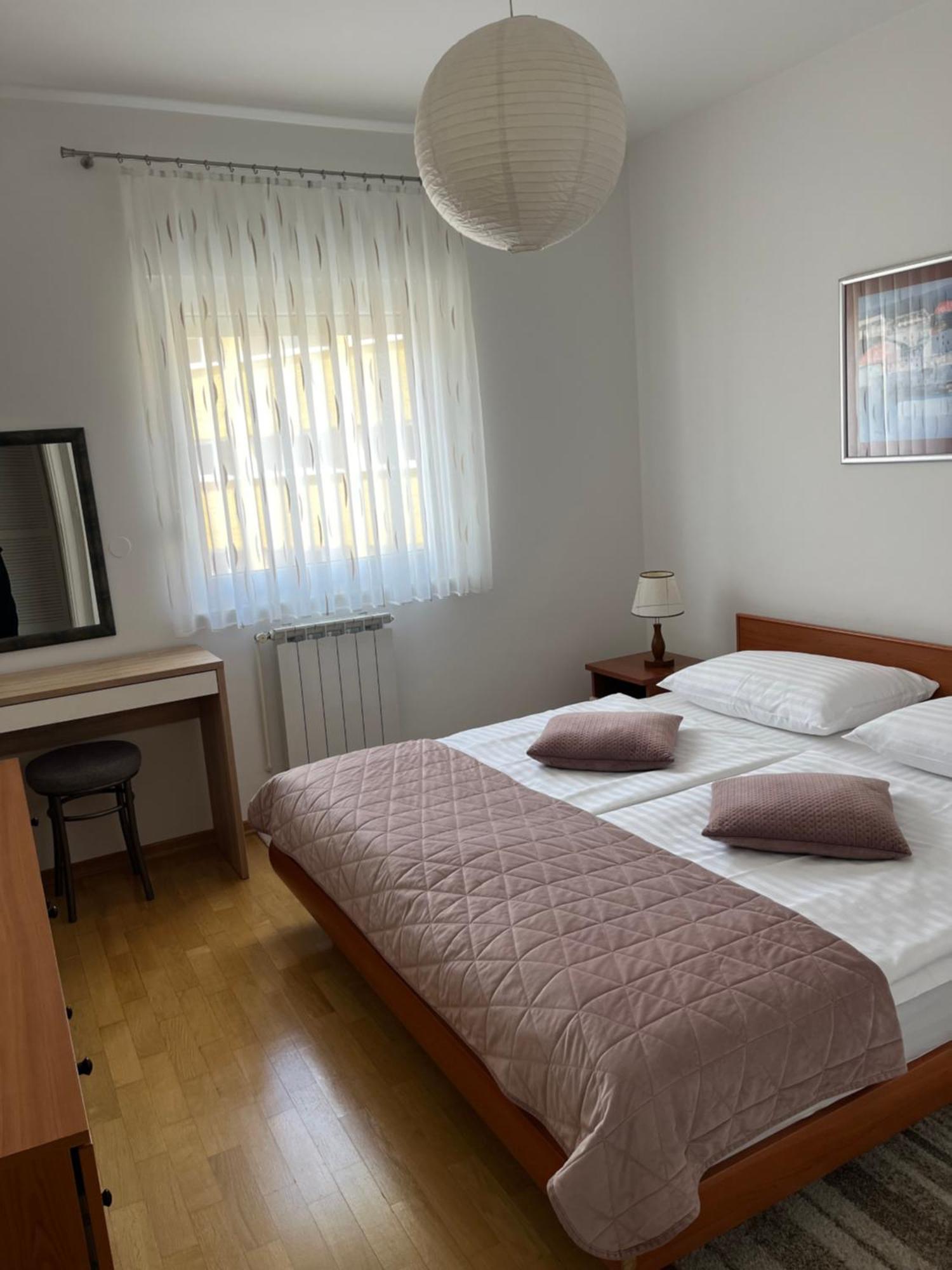 Apartman Dada Krapinske Toplice Exterior foto