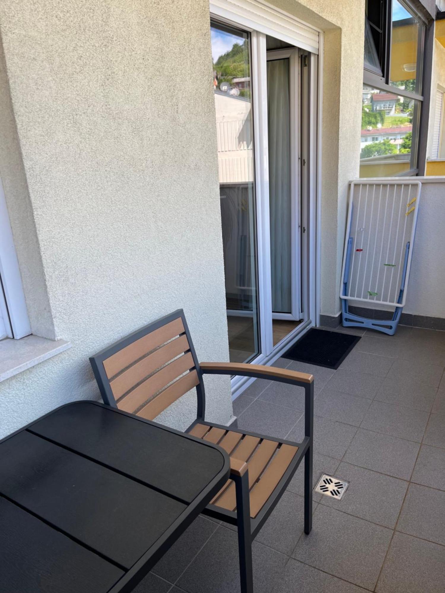 Apartman Dada Krapinske Toplice Exterior foto