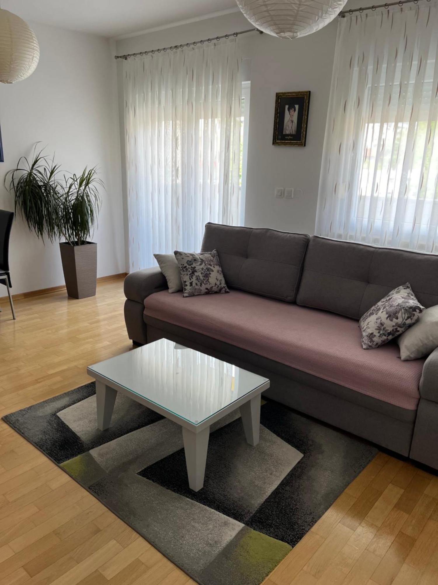 Apartman Dada Krapinske Toplice Exterior foto