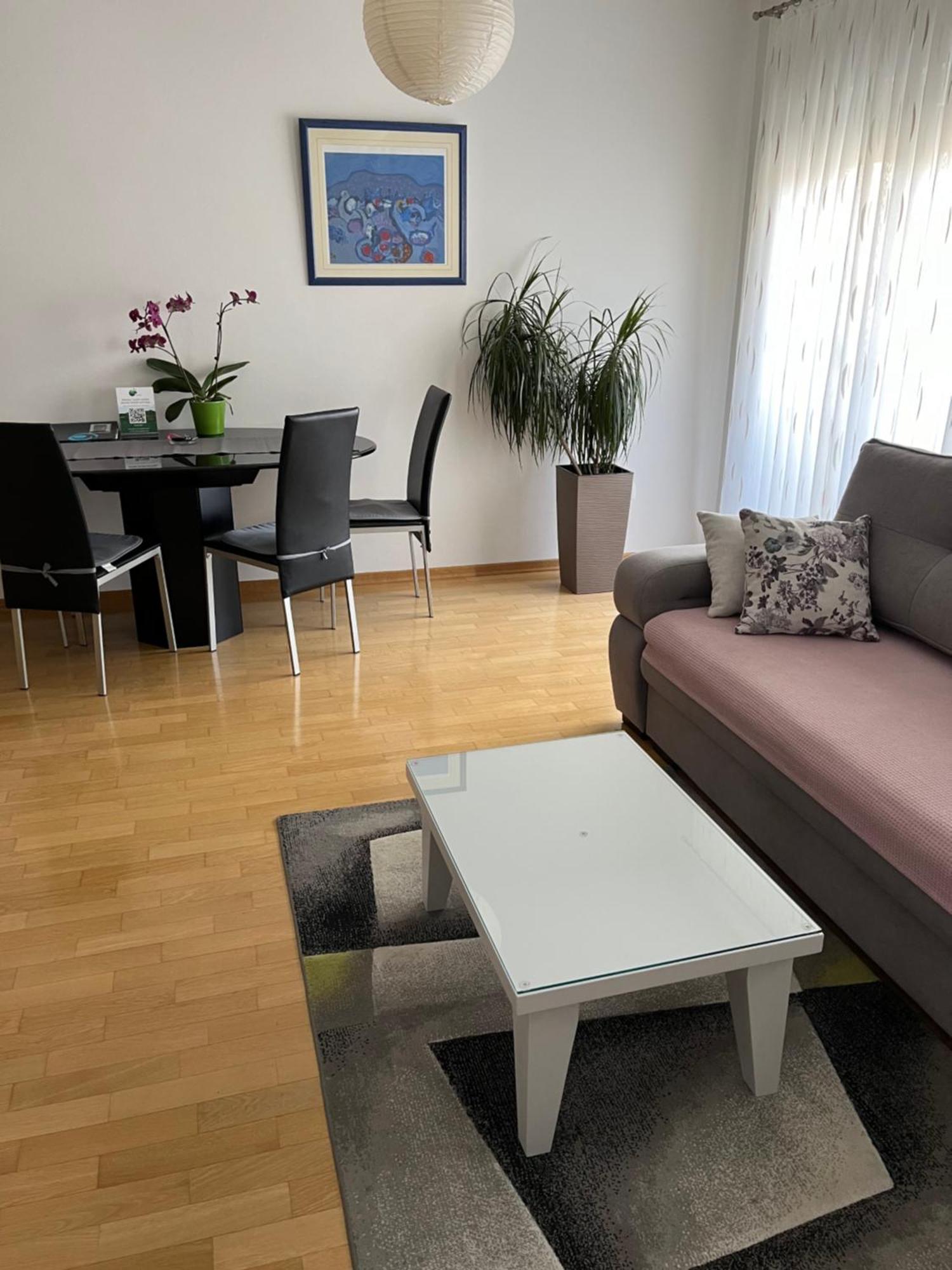 Apartman Dada Krapinske Toplice Exterior foto